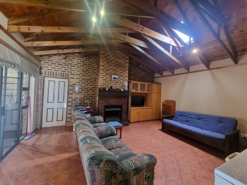 3 Bedroom Property for Sale in Hersham Western Cape